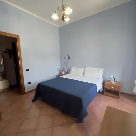 Casa Rosa Apartment *