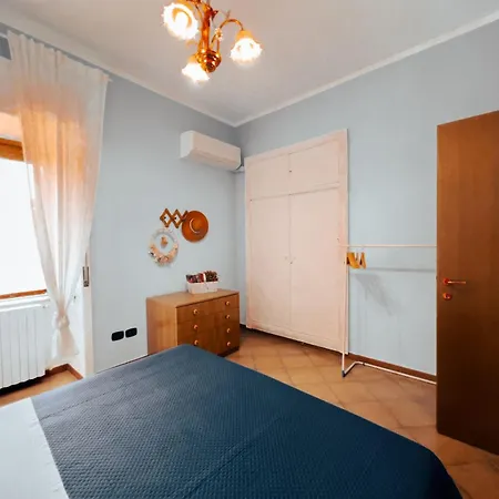 Apartment Casa Rosa
