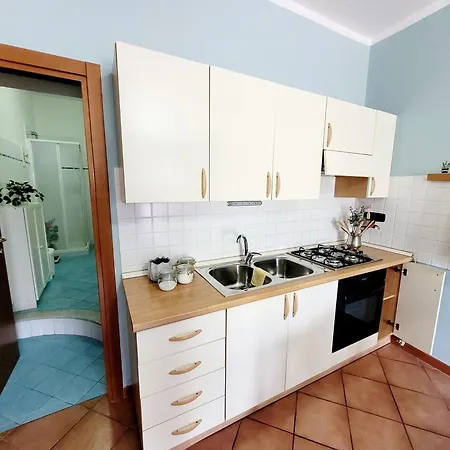 Casa Rosa Apartment *